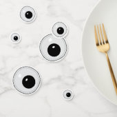 Googly Eyes Confetti (Groep)
