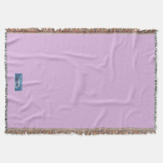 Gooi deken (massief Bord Lila) RFPMDesigns©️2024