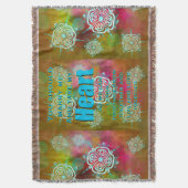 Gooi Deken neem mijn hart (Voorkant Verticaal)