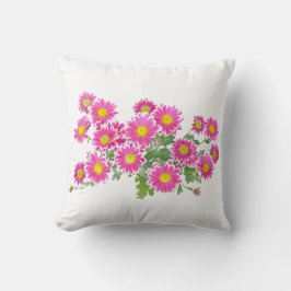 Gooi een kussen voor elke kamer