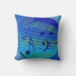 Gooi een kussen voor elke kamer