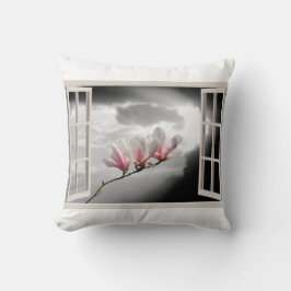 Gooi een kussen voor elke kamer