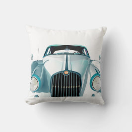 Gooi een kussen voor elke kamer