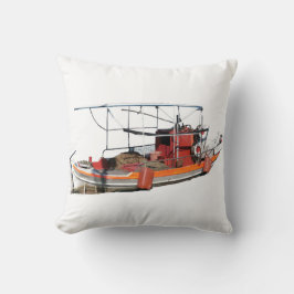 Gooi een kussen voor elke kamer