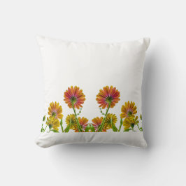 Gooi een kussen voor elke kamer