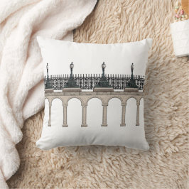 Gooi een kussen voor elke kamer