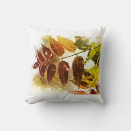 Gooi een kussen voor elke kamer