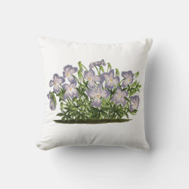 Gooi een kussen voor elke kamer