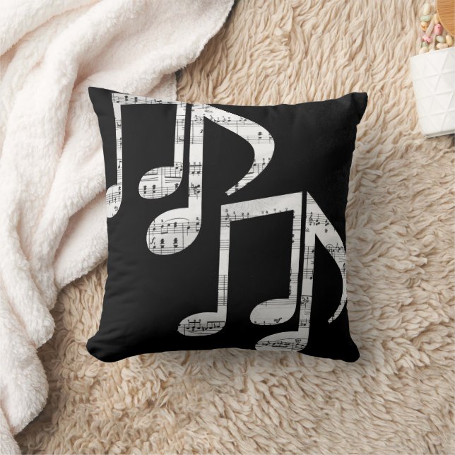 Gooi een kussen voor elke kamer (Deken)