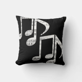 Gooi een kussen voor elke kamer