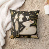 Gooi een kussen voor je geliefde (Deken)