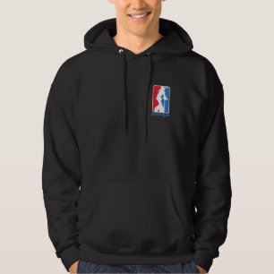 Gooi het Sweatshirt achter