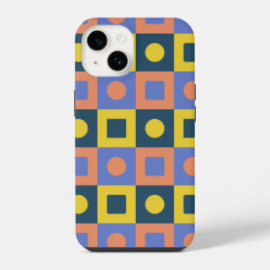 Gooi het terug iPhone 14 hoesje