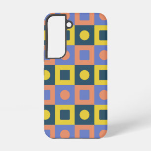 Gooi het terug samsung galaxy hoesje