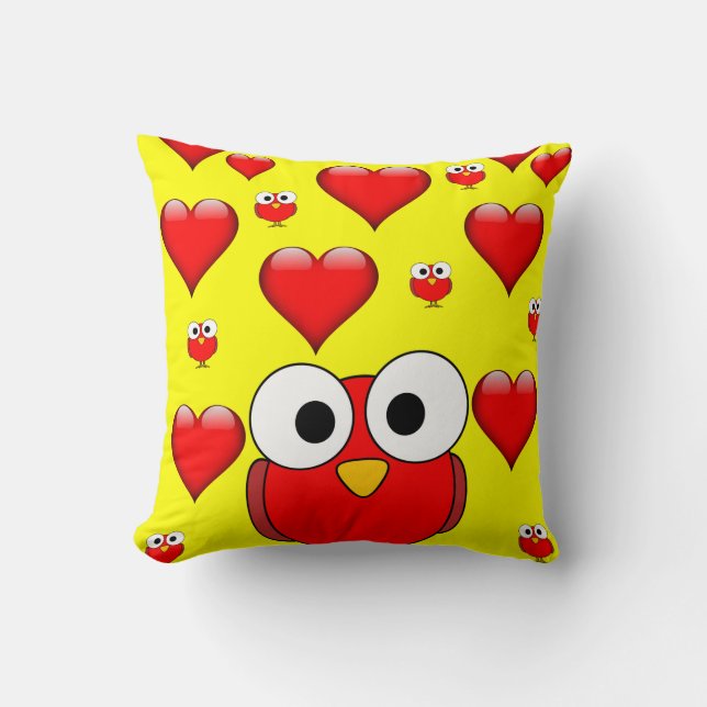 gooi klooster valentijnen harten kussen (Voorkant)