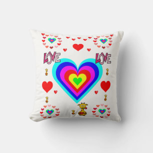 gooi klooster valentijnen harten kussen