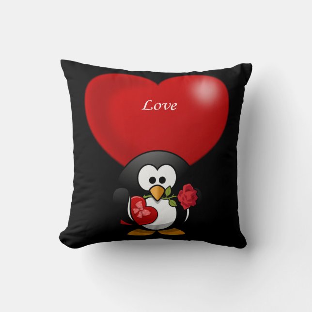 gooi klooster valentijnen harten kussen (Voorkant)