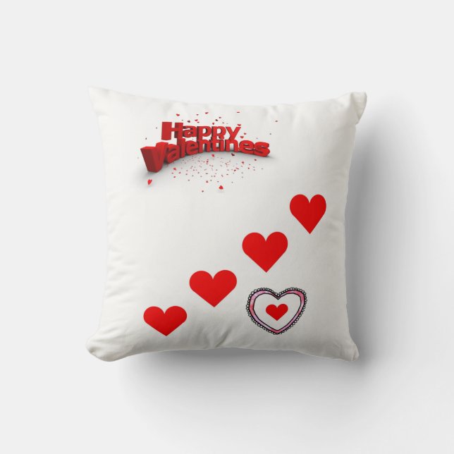 gooi klooster valentijnen harten kussen (Voorkant)