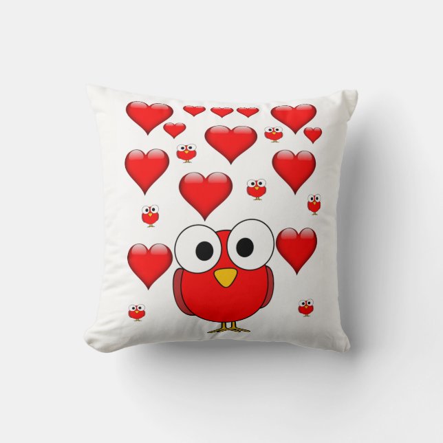 gooi klooster valentijnen harten kussen (Voorkant)