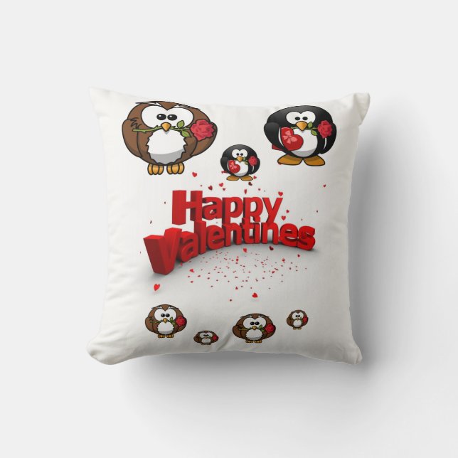 gooi klooster valentijnen harten kussen (Voorkant)