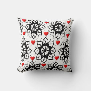 gooi klooster valentijnen harten kussen