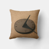 Gooi kussen - Home Decor (Achterkant)