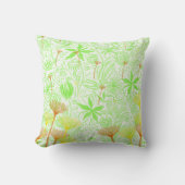 Gooi kussen/kussen kussen (Voorkant)