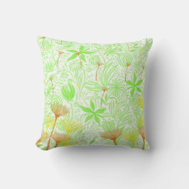 Gooi kussen/kussen kussen