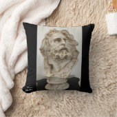 Gooi Kussens door Maison Du Bois (Deken)