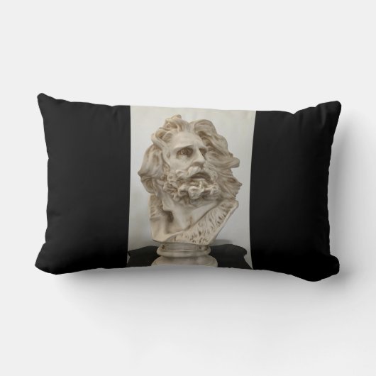 Gooi Kussens van My Maison Du Bois (Achterkant)