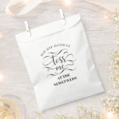 Gooi me bloemzaad zaden gooien bruiloft bedankzakje (Geknipt)