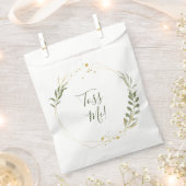 Gooi me weg! Bedankzakjes (Geknipt)