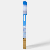 Gooide graanvelden Case-Mate iPhone case (Achterkant / Rechts)