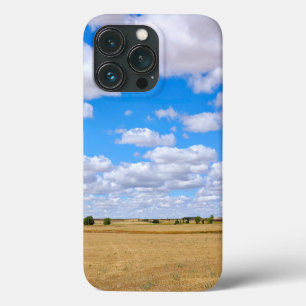 Gooide tarwevelden  Case-Mate iPhone case