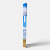 Gooide tarwevelden Case-Mate iPhone case (Achterkant / Rechts)