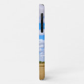 Gooide tarwevelden Case-Mate iPhone case (Achterkant/links)
