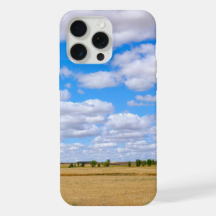 Gooide tarwevelden iPhone 15 pro max case