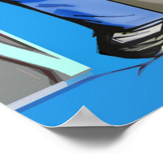 gooipotten 2 poster (Hoek)