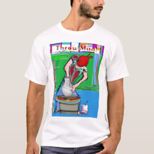 gooipotten 2 t-shirt
