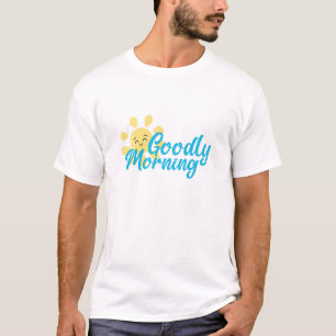 Gooly Morning T-shirt