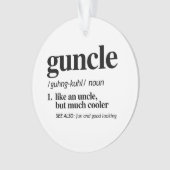 Goom Definition Ornament (voorkant)