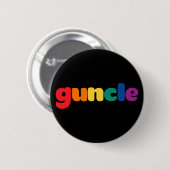 Goom. Ronde Button 5,7 Cm (Voorkant /achterkant)