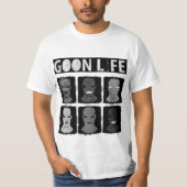Goon Life T-shirt (Voorkant)