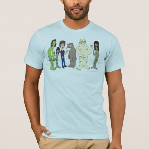 Goon line t-shirt