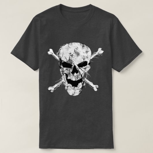 Goon Skull Leven T-shirt (Design voorkant)
