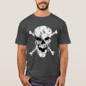 Goon Skull Leven T-shirt (Voorkant)