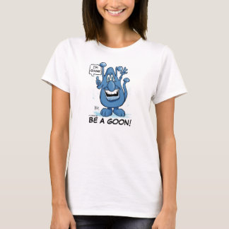 Goon T-Shirt/Dames T-shirt