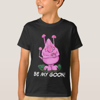 Goon Valentijn T-shirt