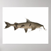 Goonch Poster (Voorkant)