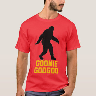 Goonie GooGoo T-shirt